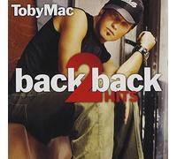 Mac, Toby - Back 2 Back