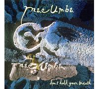 Mac Umba - Don't Hold Your Breath