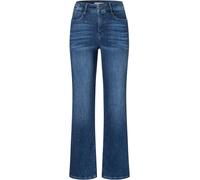 MAC Jeans Straight Fit LAURA azul | 36/L30