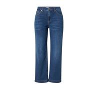 MAC Jeans MAC Culotte Light Weight Denim 0391L5984-9B D544* - Vaqueros para mujer, D544 Basic Blue Stone, 40 W/30 L