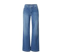 MAC Jeans de pierna ancha DREAM WIDE azul | 44/L32