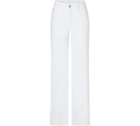 MAC Vaquero 'Dream' blanco denim 32-34x34 blanco denim