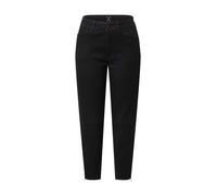 MAC Jeans Dream Chic Jeans, Color Negro, 38W x 27L para Mujer