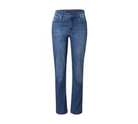MAC Vaquero 'Melanie' azul denim / azul claro / taupe / plata 30-31x28 azul denim / azul claro / taupe / plata