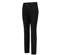 MAC Jeans Slim Fit ANGELA negro | 42/L34