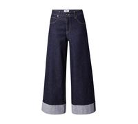 MAC Jeans Wide Leg NEVADA azul oscuro | 38