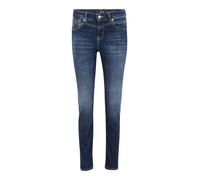 MAC Jeans Vaqueros Rich Slim para mujer, azul, 38
