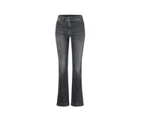 MAC Vaqueros acampanados DREAM BOOT gris | 34/L30