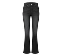 MAC - Vaqueros Bootcut Authentic Mega Flex - Jeans - Mujer - Negro - M -