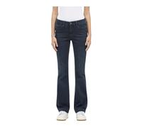 MAC - Vaqueros Bootcut Lavado Azul Noche - Jeans - Mujer - Azul - XL -