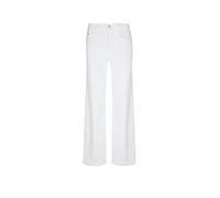 MAC Vaqueros de pierna ancha DREAM Wide blanco | 42/L32