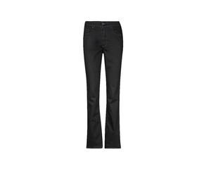 MAC Vaqueros Perfect Fit MELANIE negro | 34/L30