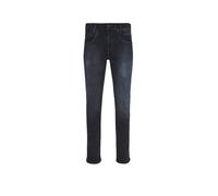 MAC Jeans Arne Pipe Vaqueros Slim, Blue Black 3D Authentic Wash H793, 35W x 32L para Hombre