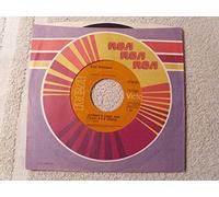 MAC WISEMAN - johnny's cash and charley's pride / mama, put my little shoes away