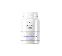 MACA+ 50:1 Complejo con HydroPerine™ - 120 Cápsulas (600mg) - Apex