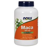 Maca, 500mg - 250 vcaps