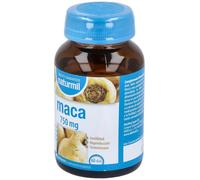 Maca Naturmil 60 Comp