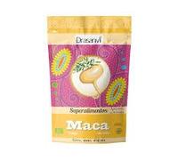Maca Andina BIO en Polvo - Pack de 2 Unidades (225g c/u) - Superalimento Ecológico en Formato Doypack - Energía y Equilibrio Hormonal - 450g Total