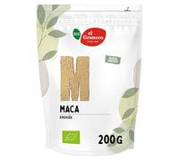 El Granero Maca Bio 200g