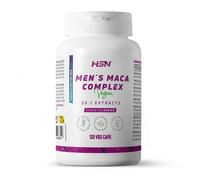 Maca complex especial hombre - 120 veg caps