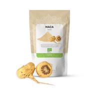 Maca en Polvo 125gr BioSamara