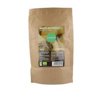 Maca en polvo Bio | 200g | Naturitas Essentials | Maca andina ecológica en polvo | Vitalidad, energía y rendimiento | Fitoterapia