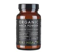 Maca en polvo ecológica - 100g