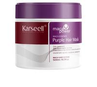 MACA ESSENCE mascarilla violeta 500 ml