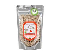 Maca fit Red 300 cápsulas polvo puro de la raíz de maca organica, original de Peru