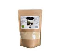 Maca Negra Premium en Polvo (Pack de 2 x 200g) - 400g Total - Energía Extrema y Resistencia - Apoyo al Rendimiento Físico y Cognitivo - Superalimento Adaptógeno - 100% Bio, Vegano y Sin Gluten