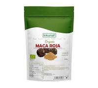 Inkanat Maca Roja Polvo Bio 200g