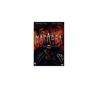 Macabra - Die Hand des Teufels [Alemania] [DVD]