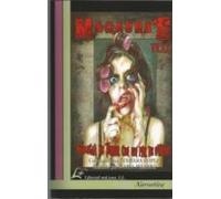 Macabras: Antologia De Terror Con Un Par De Ovarios