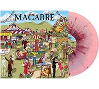 Macabre - Carnival of Killers (Bludgeoned Flesh Edition) [Vinilo]
