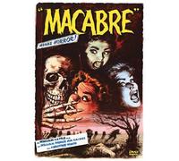 Macabre - Drive-In Classics Vol. 5 [Alemania] [DVD]