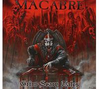 Macabre - Grim Scary Tales -Ltd-