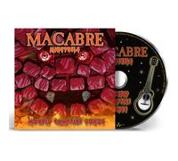Macabre - Macabre Juglares: Morbid Camp