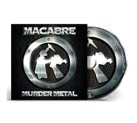 Macabre - Murder Metal (remastered)