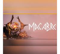 Macabre (PC) Steam Key - GLOBAL