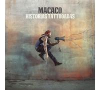 Macaco - Historias Tattooadas