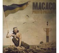 Macaco - Puerto Presente