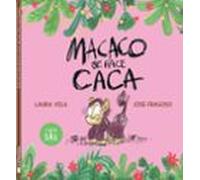 MACACO SE HACE CACA (AFORTUNADA)