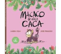 Macaco se hace caca (AFORTUNADA)