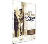 Macadam Cowboy [Francia] [DVD]