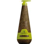 Macadamia 1 lt balsamo nutriente donna trattamento capelli secchi