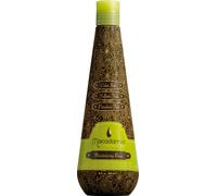 Macadamia moisturizing rinse acondicionador de pelo de uso profesional