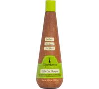 Macadamia Cuidado del cabello Natural Oil Champú para el cuidado del color 300 ml