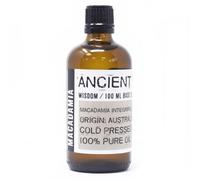 Macadamia Oil - 100ml