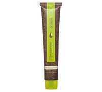 Macadamia Oil Cream Color Color cabello crema coloracion seleccion color 100ml - 01 - Black