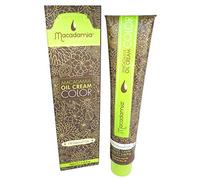 Macadamia Oil Cream Color Color cabello crema coloracion seleccion color 100ml - 07.55 - Intensive Mahogany Medium Blonde